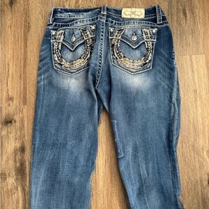 Miss me women’s jeans